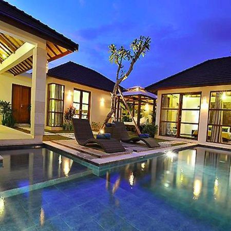 Arama Riverside Legian Εξωτερικό φωτογραφία