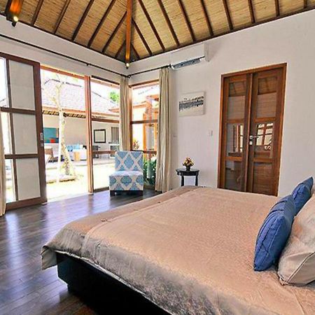 Arama Riverside Legian Εξωτερικό φωτογραφία