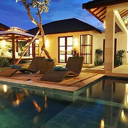 Arama Riverside Legian Εξωτερικό φωτογραφία