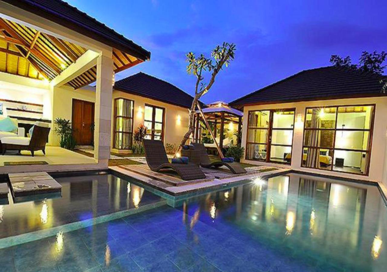 Arama Riverside Legian Εξωτερικό φωτογραφία