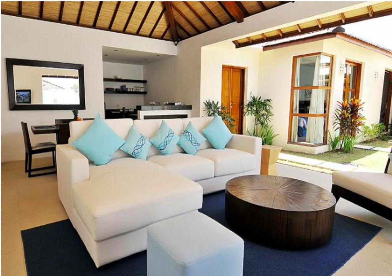 Arama Riverside Legian Εξωτερικό φωτογραφία