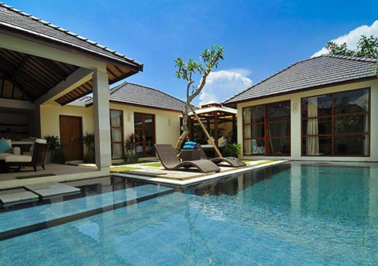 Arama Riverside Legian Εξωτερικό φωτογραφία