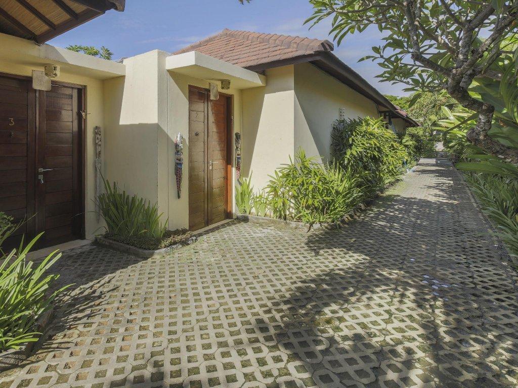 Arama Riverside Legian Εξωτερικό φωτογραφία