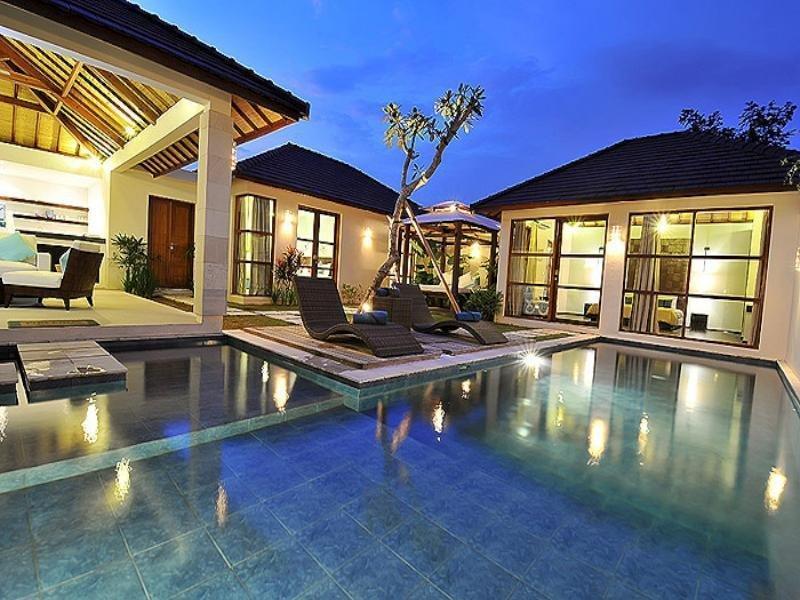 Arama Riverside Legian Εξωτερικό φωτογραφία
