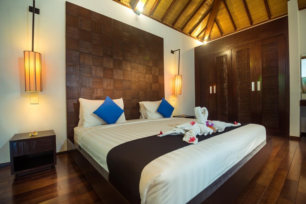 Arama Riverside Legian Εξωτερικό φωτογραφία