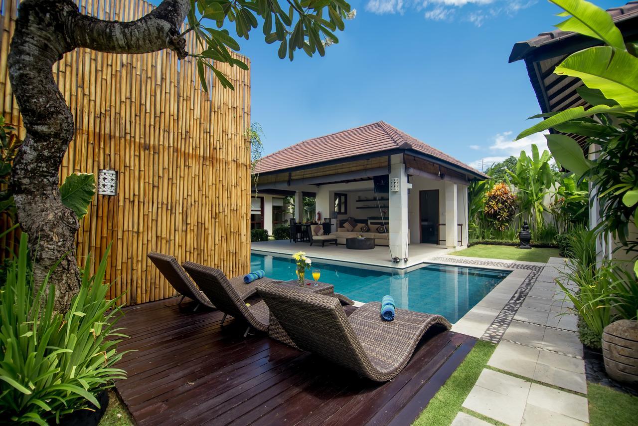 Arama Riverside Legian Εξωτερικό φωτογραφία
