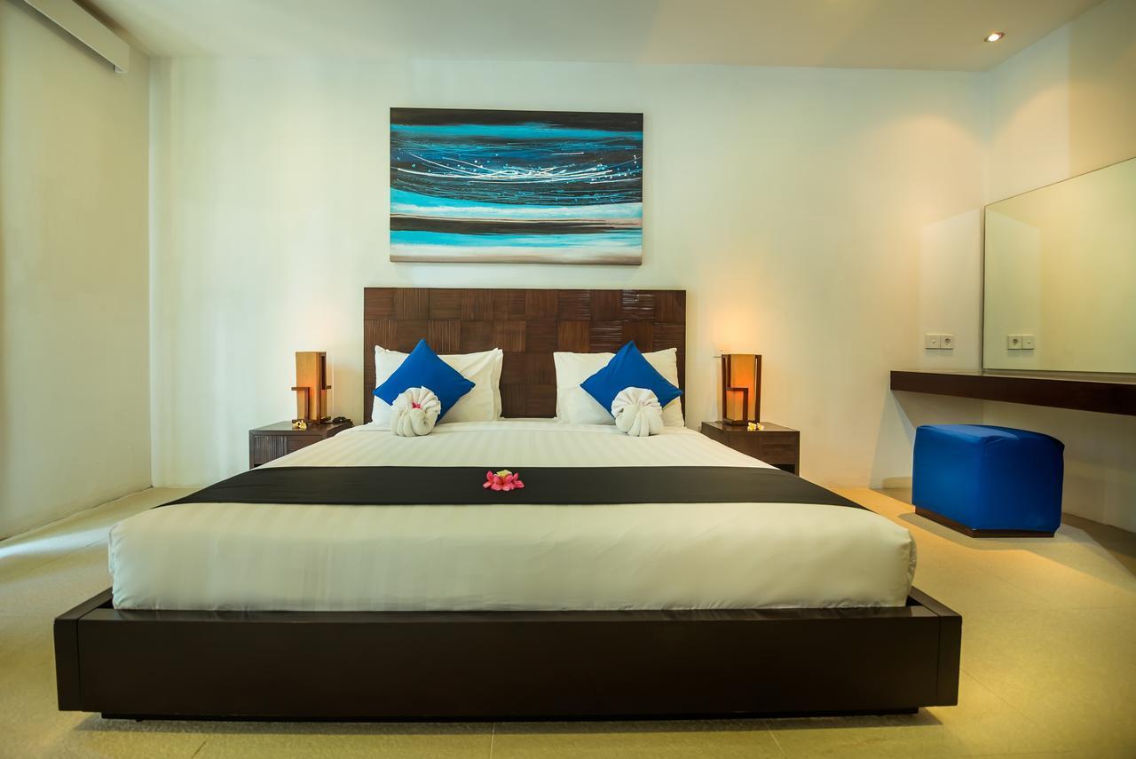 Arama Riverside Legian Εξωτερικό φωτογραφία
