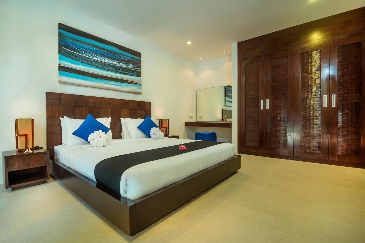 Arama Riverside Legian Εξωτερικό φωτογραφία