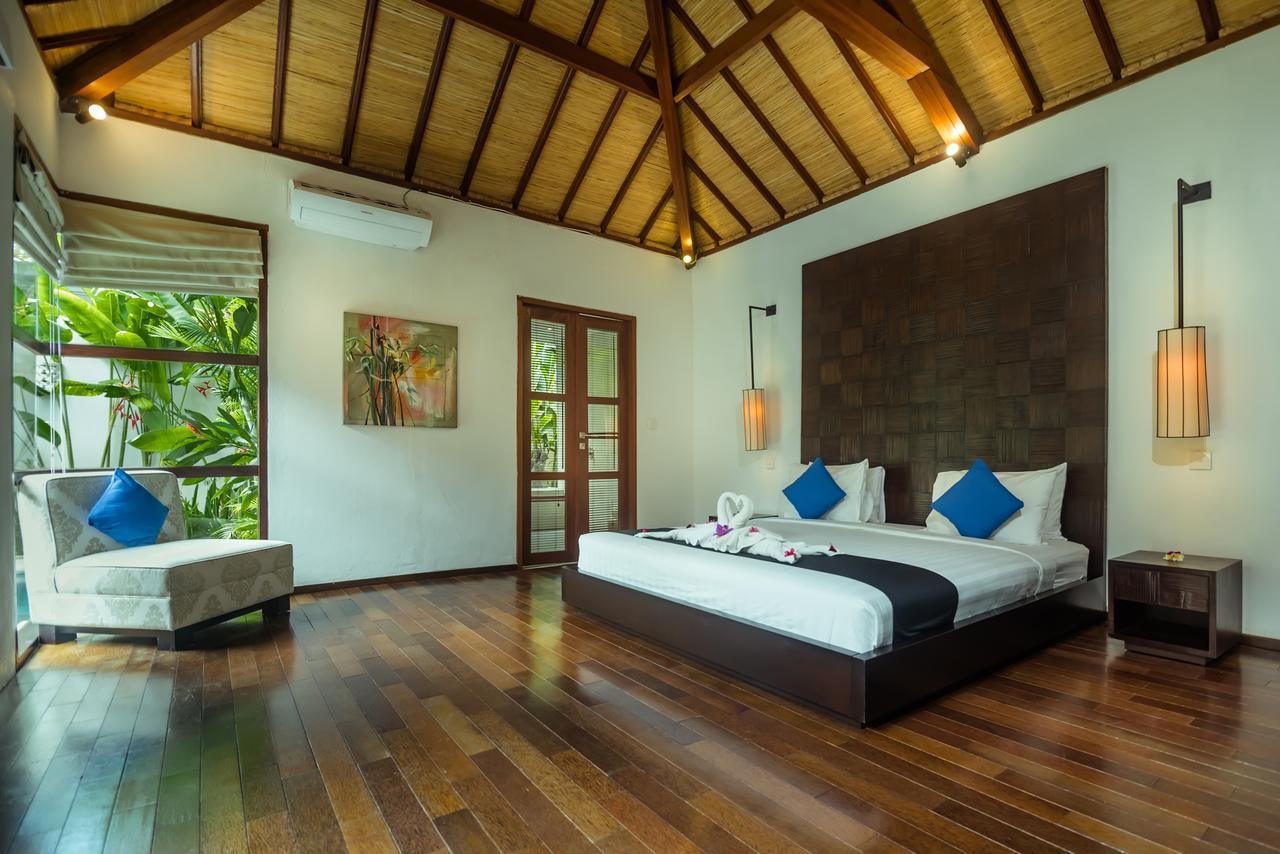 Arama Riverside Legian Εξωτερικό φωτογραφία