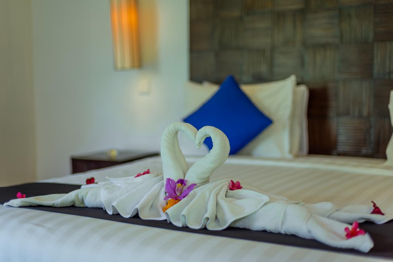 Arama Riverside Legian Εξωτερικό φωτογραφία