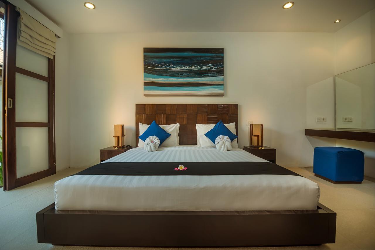 Arama Riverside Legian Εξωτερικό φωτογραφία