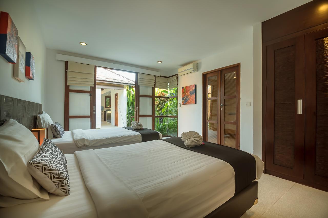 Arama Riverside Legian Εξωτερικό φωτογραφία