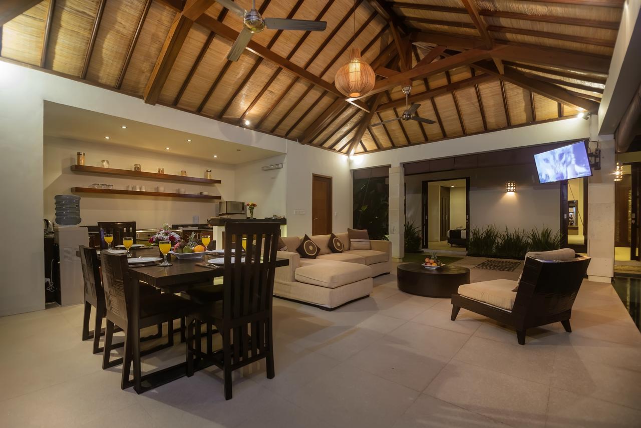 Arama Riverside Legian Εξωτερικό φωτογραφία