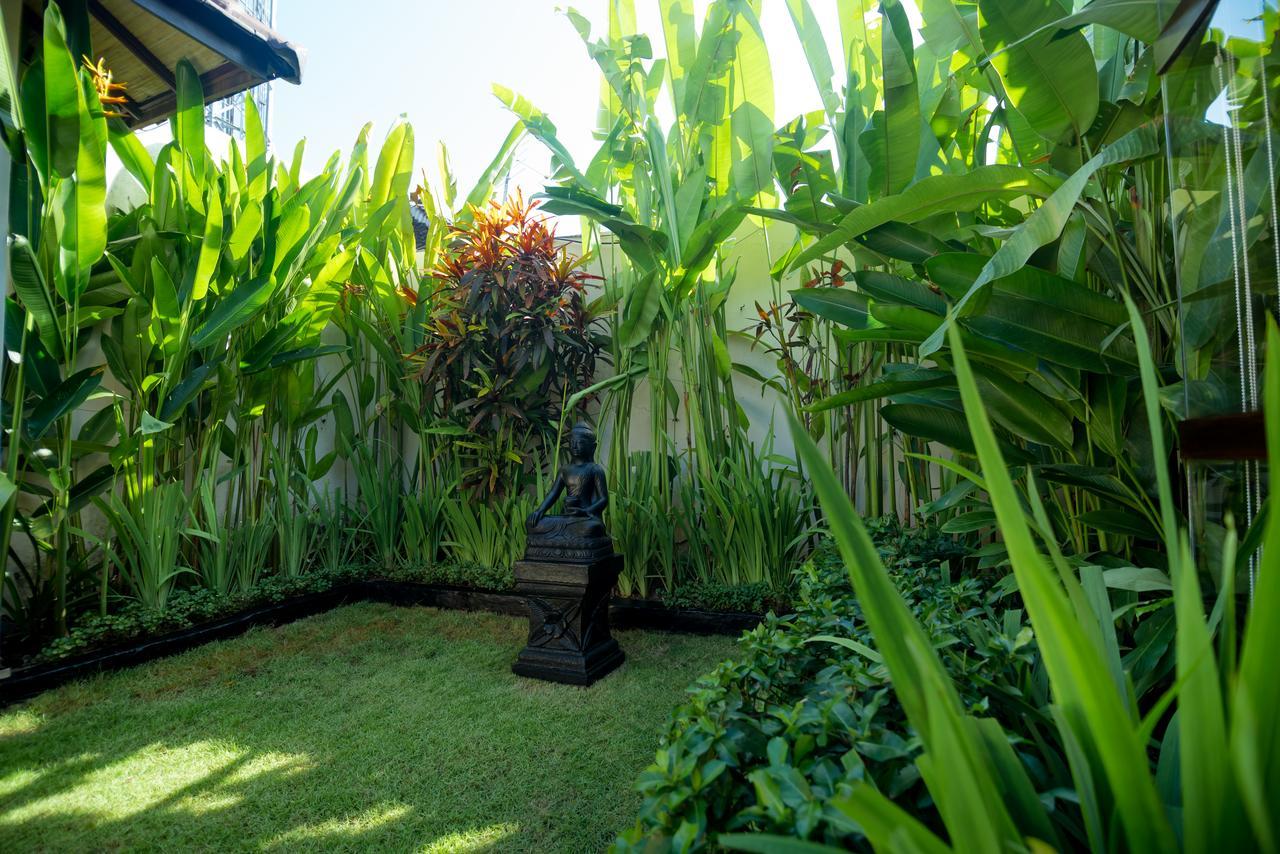 Arama Riverside Legian Εξωτερικό φωτογραφία