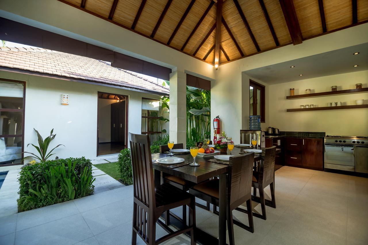 Arama Riverside Legian Εξωτερικό φωτογραφία