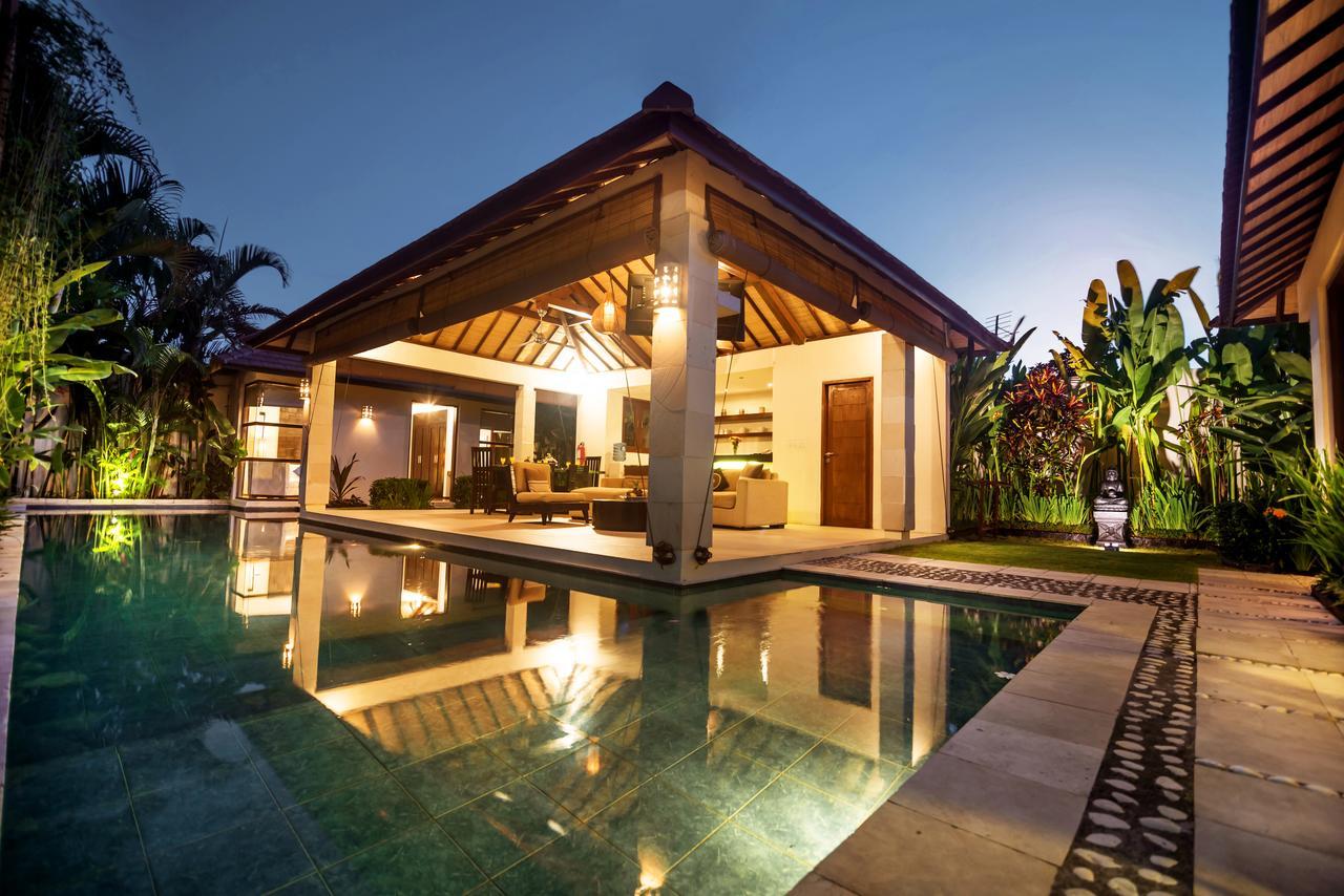 Arama Riverside Legian Εξωτερικό φωτογραφία