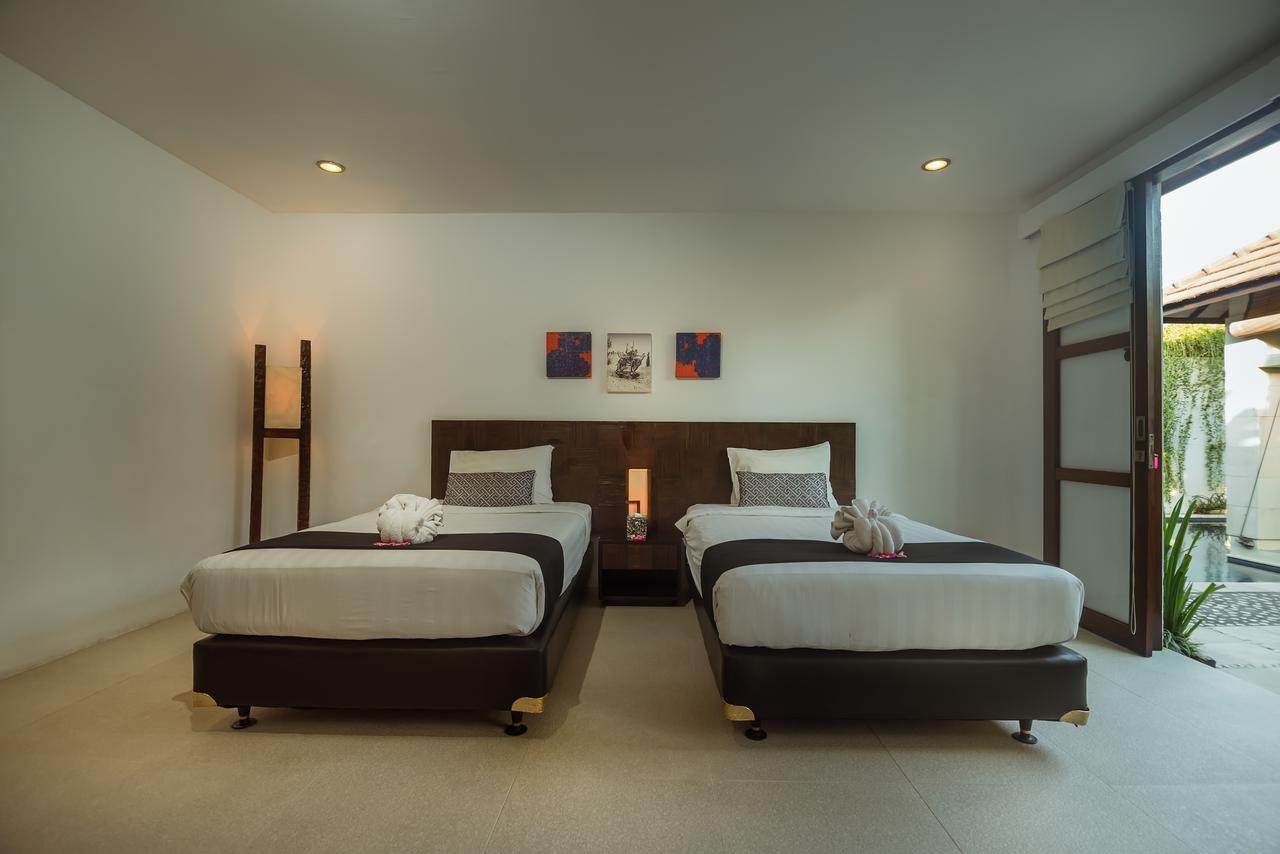 Arama Riverside Legian Εξωτερικό φωτογραφία