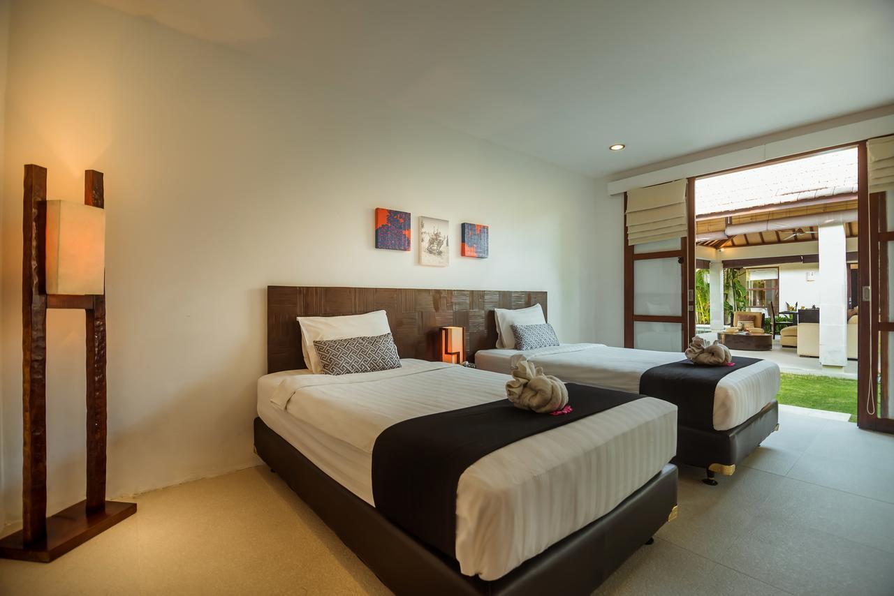 Arama Riverside Legian Εξωτερικό φωτογραφία