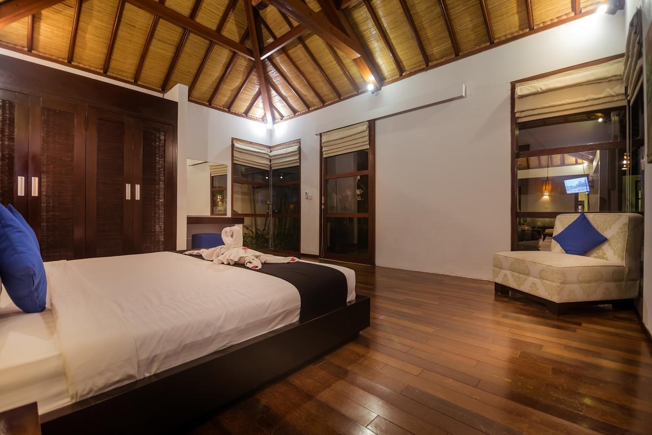 Arama Riverside Legian Εξωτερικό φωτογραφία