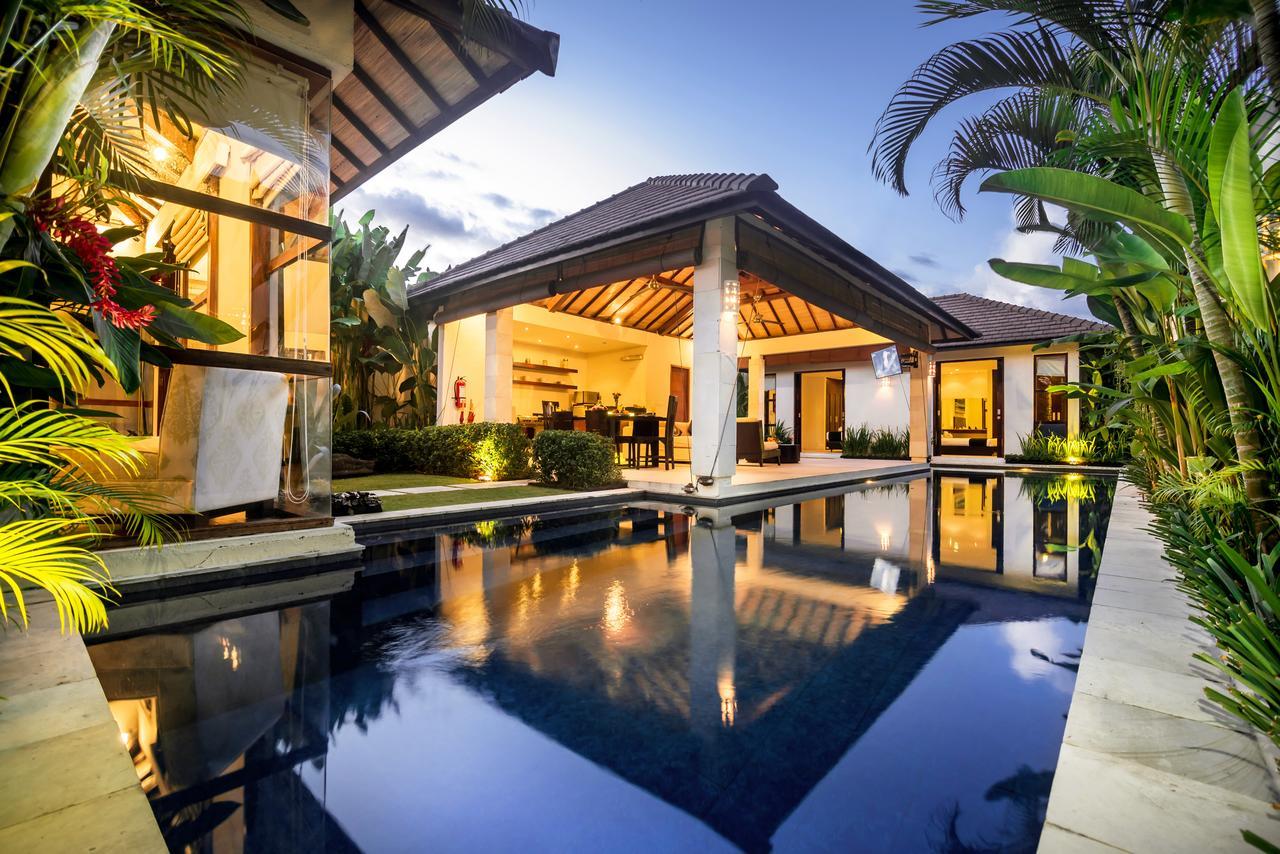 Arama Riverside Legian Εξωτερικό φωτογραφία