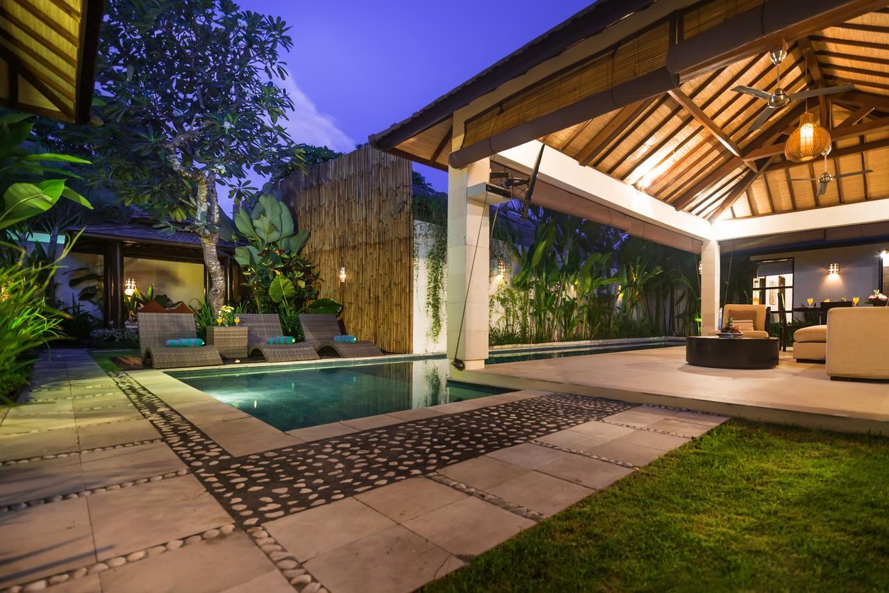 Arama Riverside Legian Εξωτερικό φωτογραφία