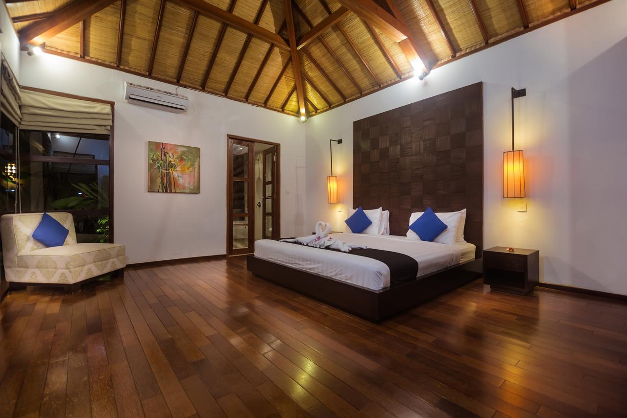 Arama Riverside Legian Εξωτερικό φωτογραφία