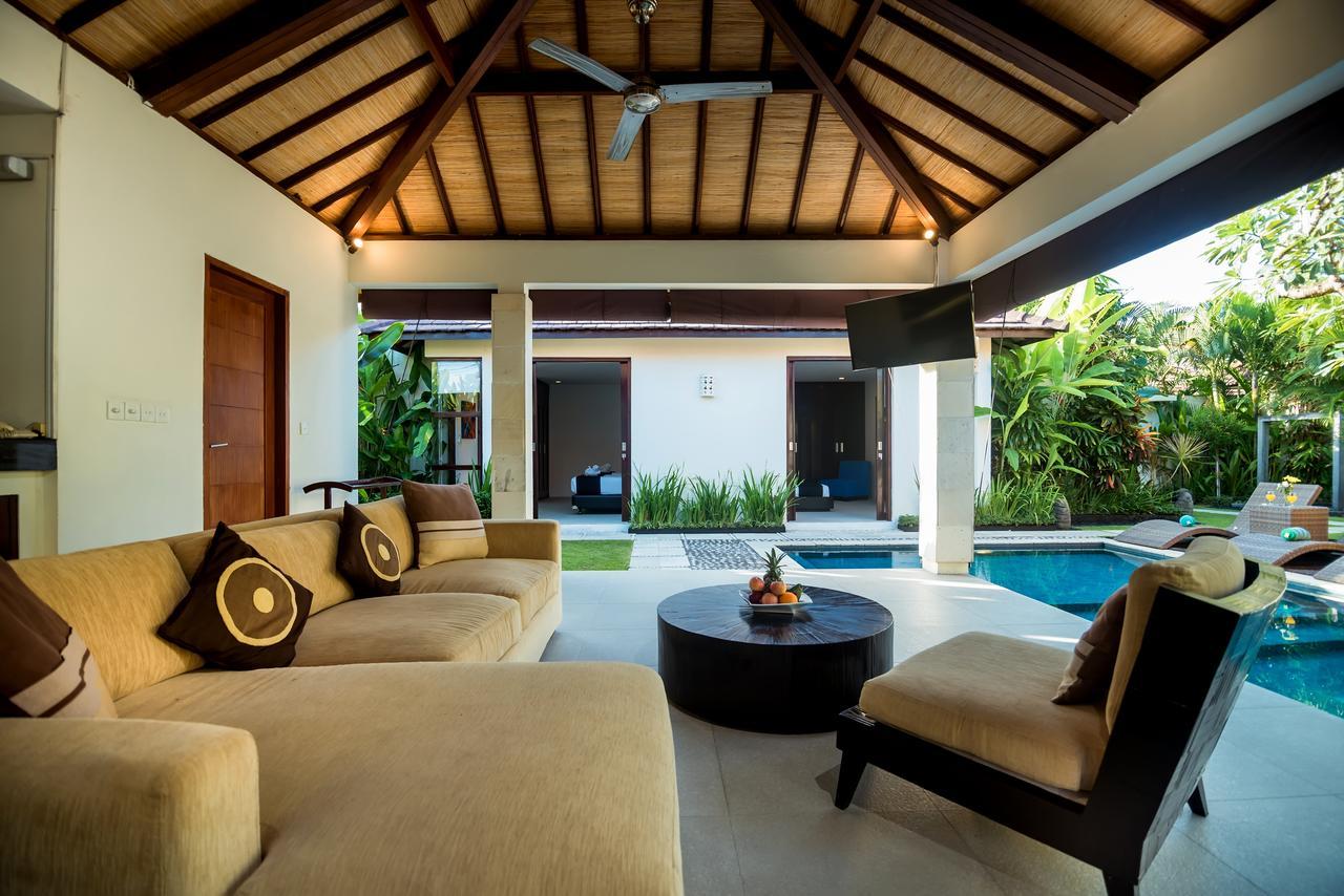 Arama Riverside Legian Εξωτερικό φωτογραφία