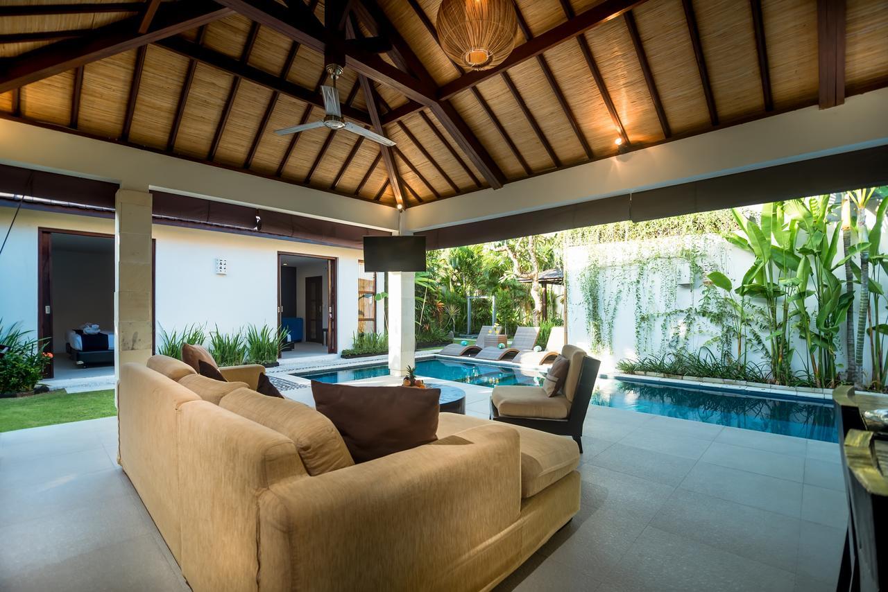 Arama Riverside Legian Εξωτερικό φωτογραφία
