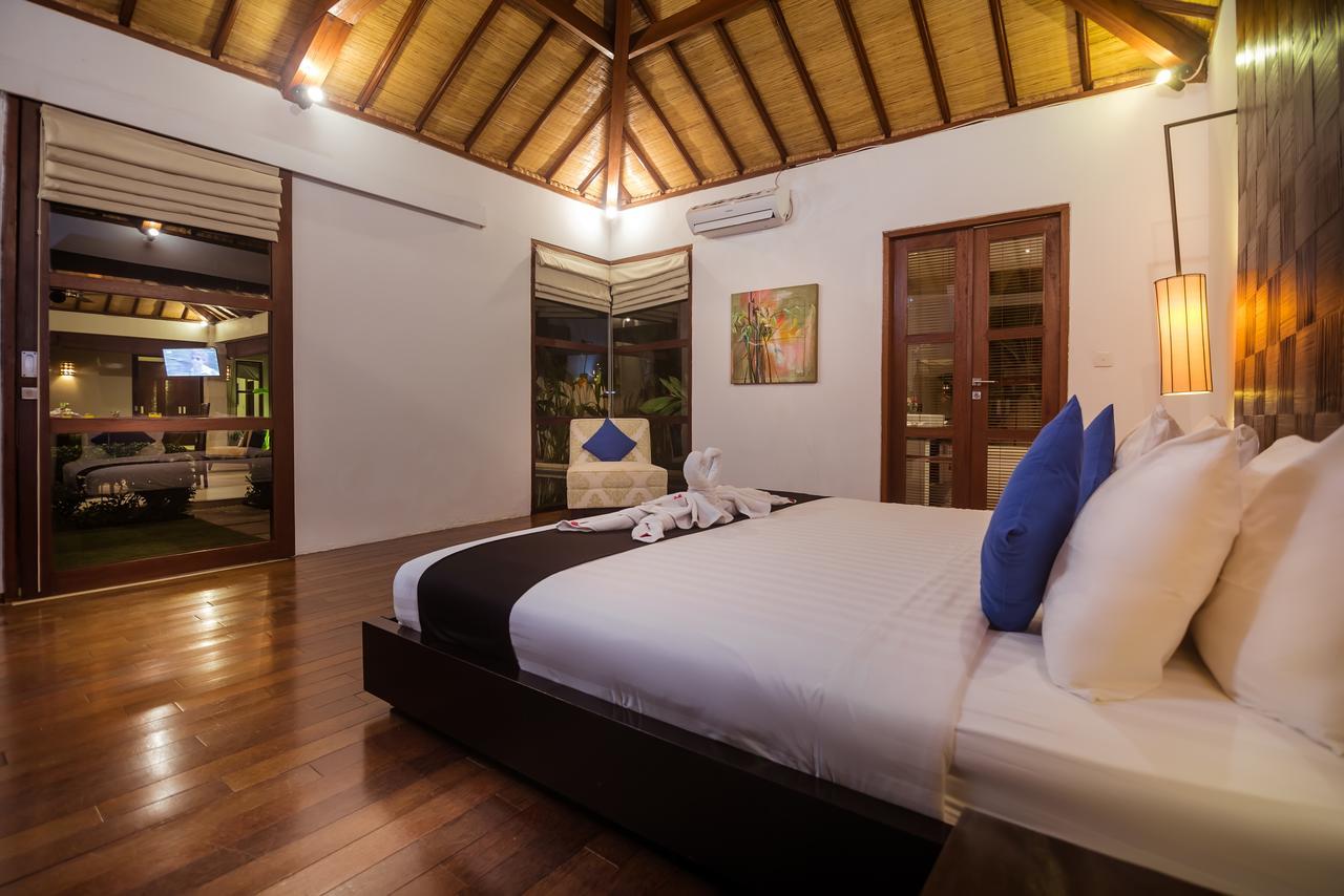 Arama Riverside Legian Εξωτερικό φωτογραφία