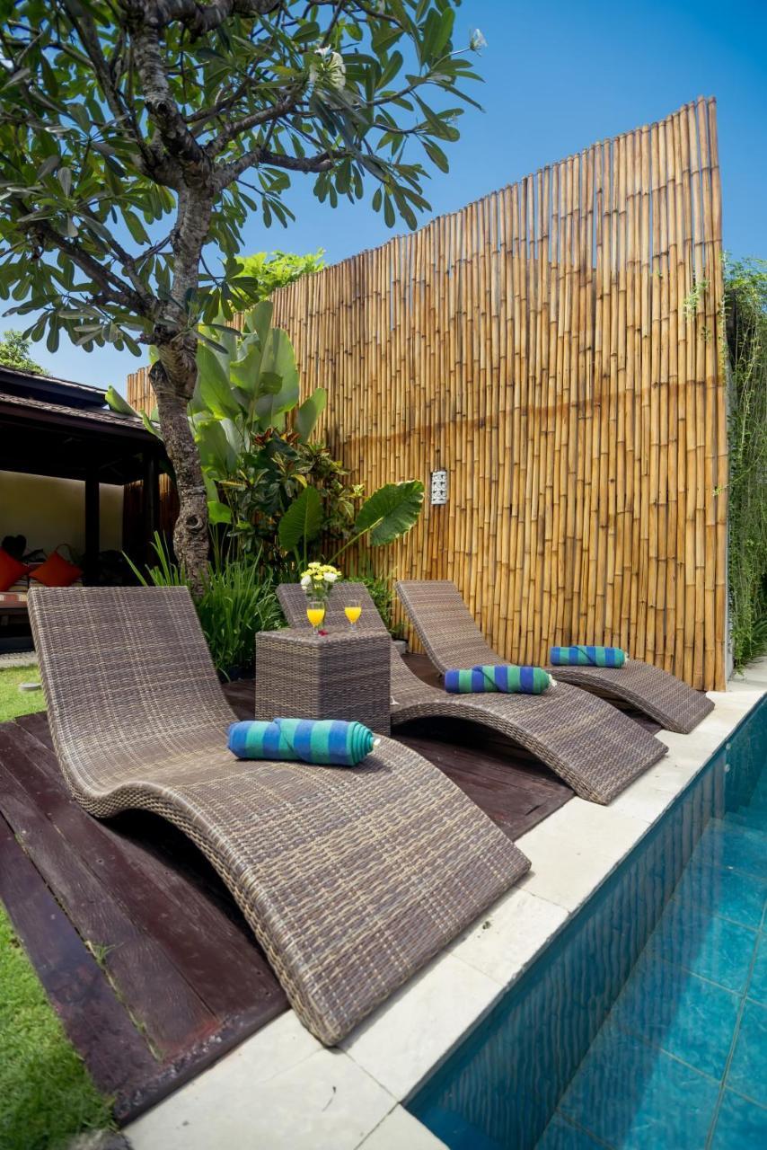 Arama Riverside Legian Εξωτερικό φωτογραφία