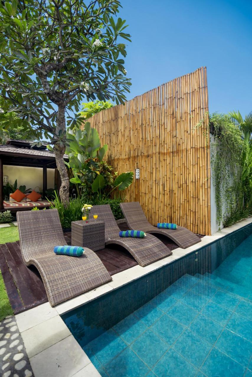 Arama Riverside Legian Εξωτερικό φωτογραφία